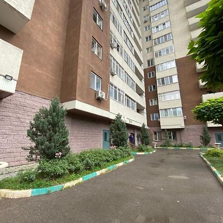 Appartement Жк Весна à Almaty Extérieur photo