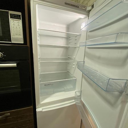 Appartement Жк Весна à Almaty Extérieur photo