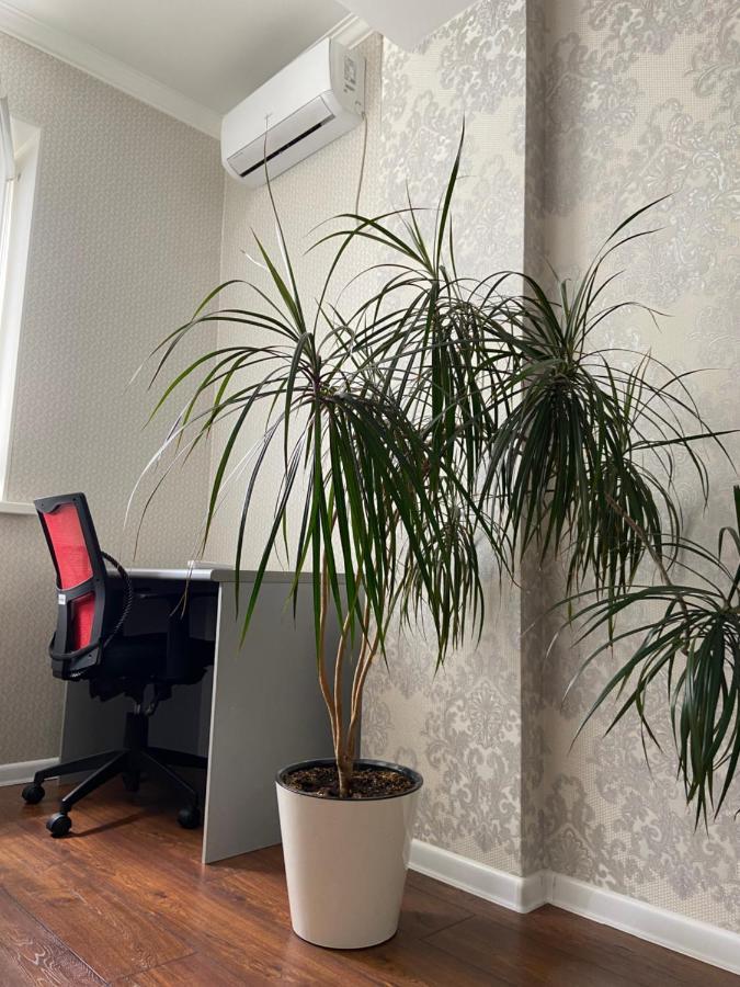 Appartement Жк Весна à Almaty Extérieur photo