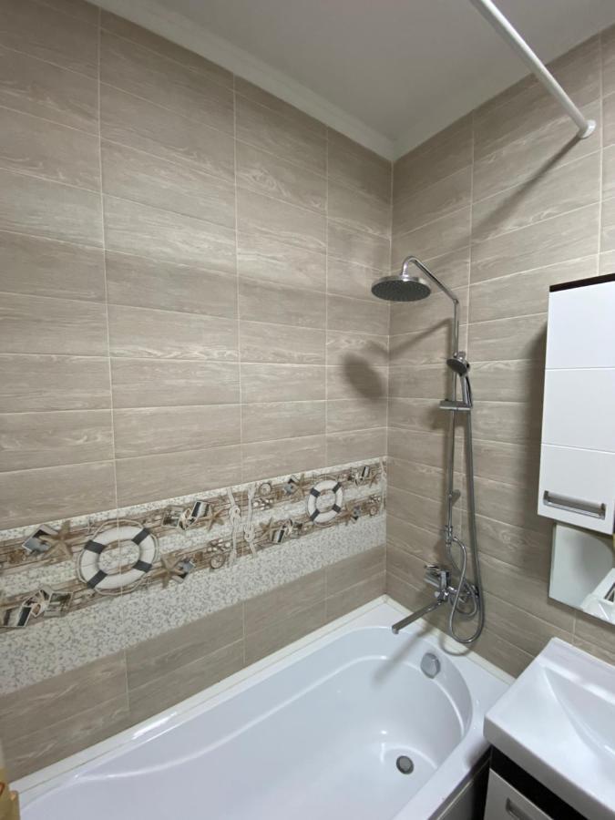 Appartement Жк Весна à Almaty Extérieur photo