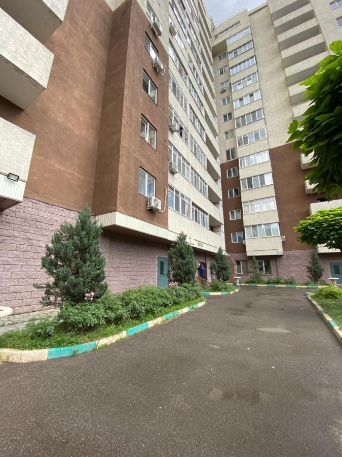 Appartement Жк Весна à Almaty Extérieur photo
