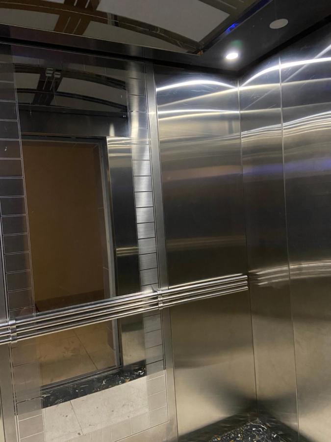 Appartement Жк Весна à Almaty Extérieur photo