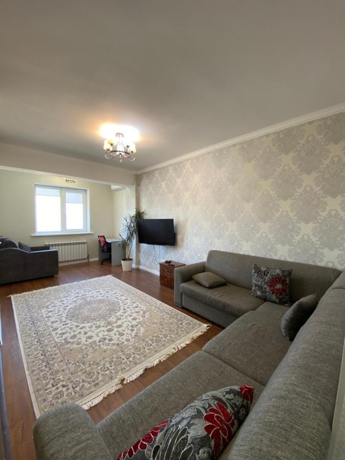 Appartement Жк Весна à Almaty Extérieur photo