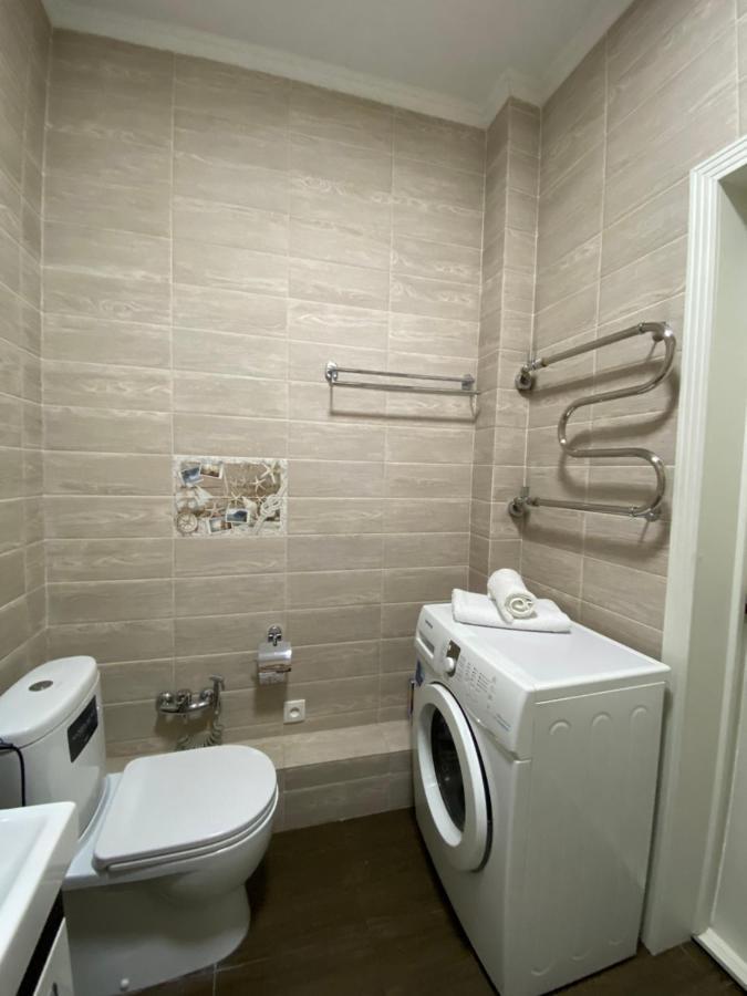 Appartement Жк Весна à Almaty Extérieur photo