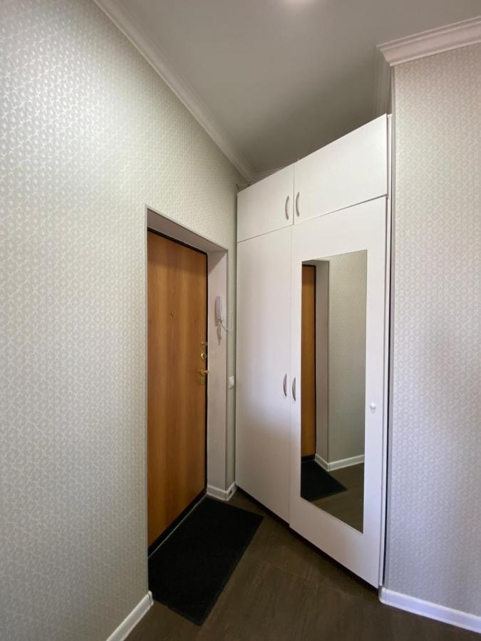 Appartement Жк Весна à Almaty Extérieur photo