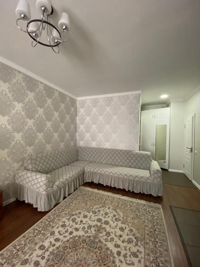 Appartement Жк Весна à Almaty Extérieur photo