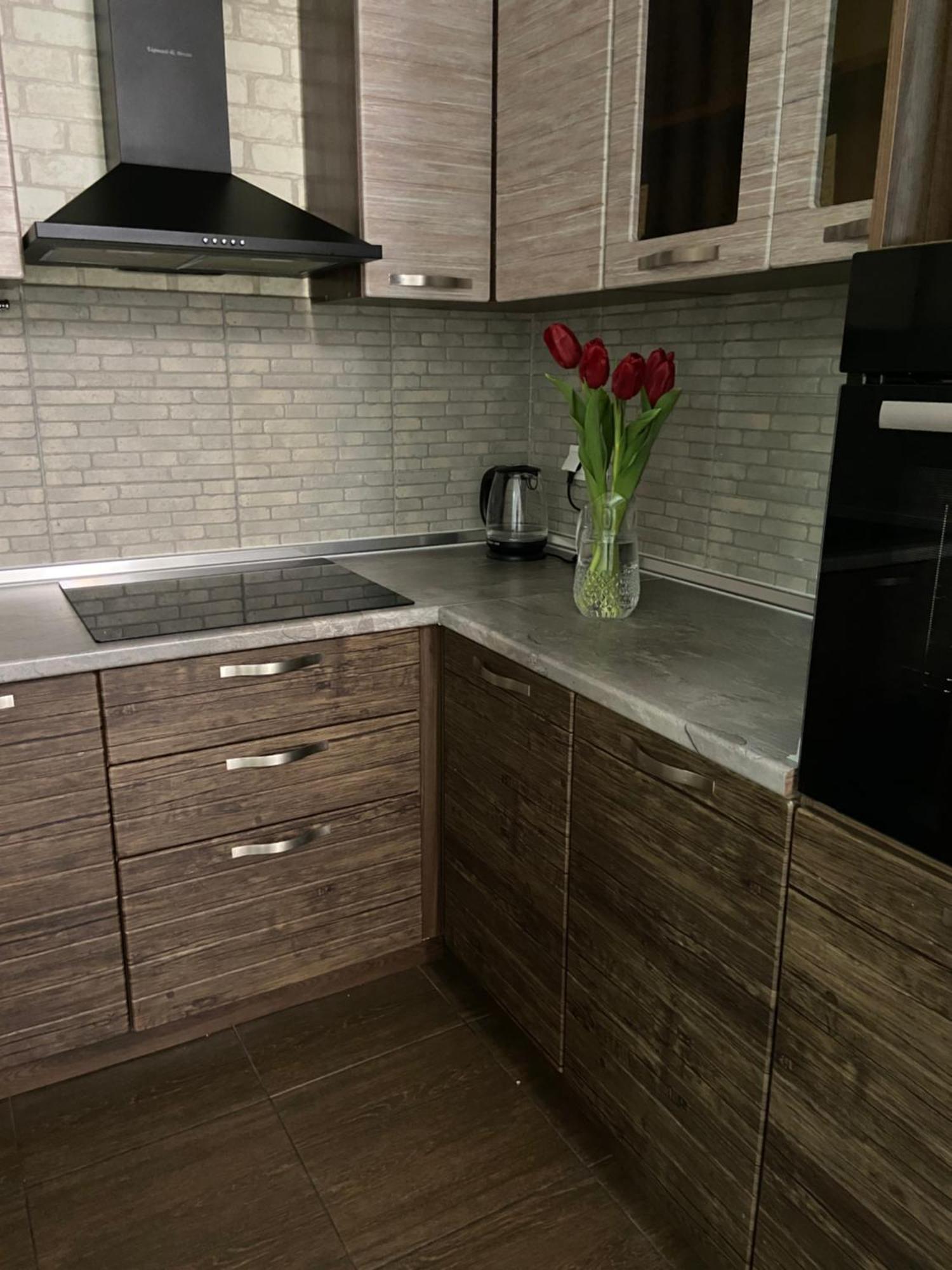Appartement Жк Весна à Almaty Extérieur photo