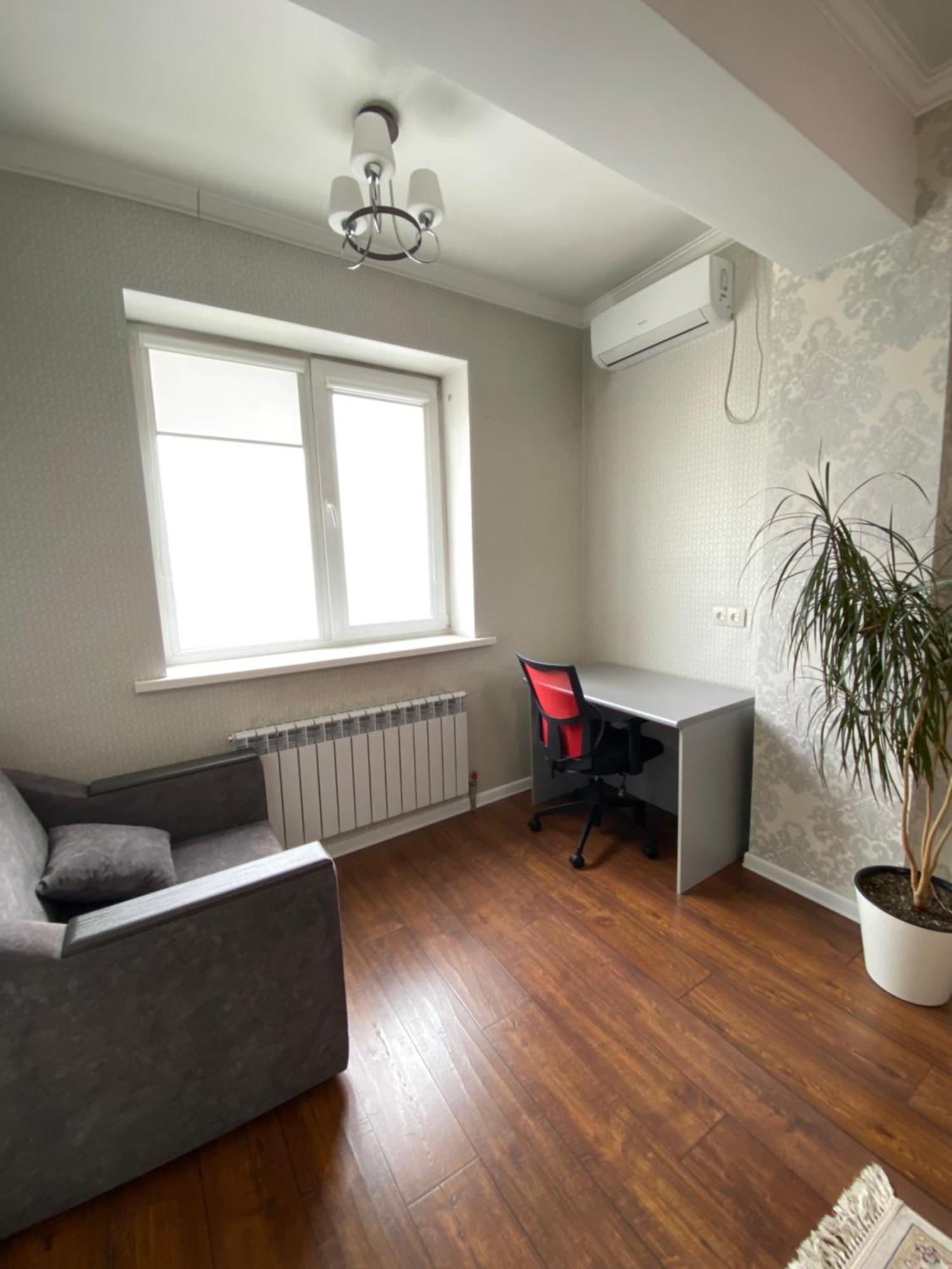 Appartement Жк Весна à Almaty Extérieur photo