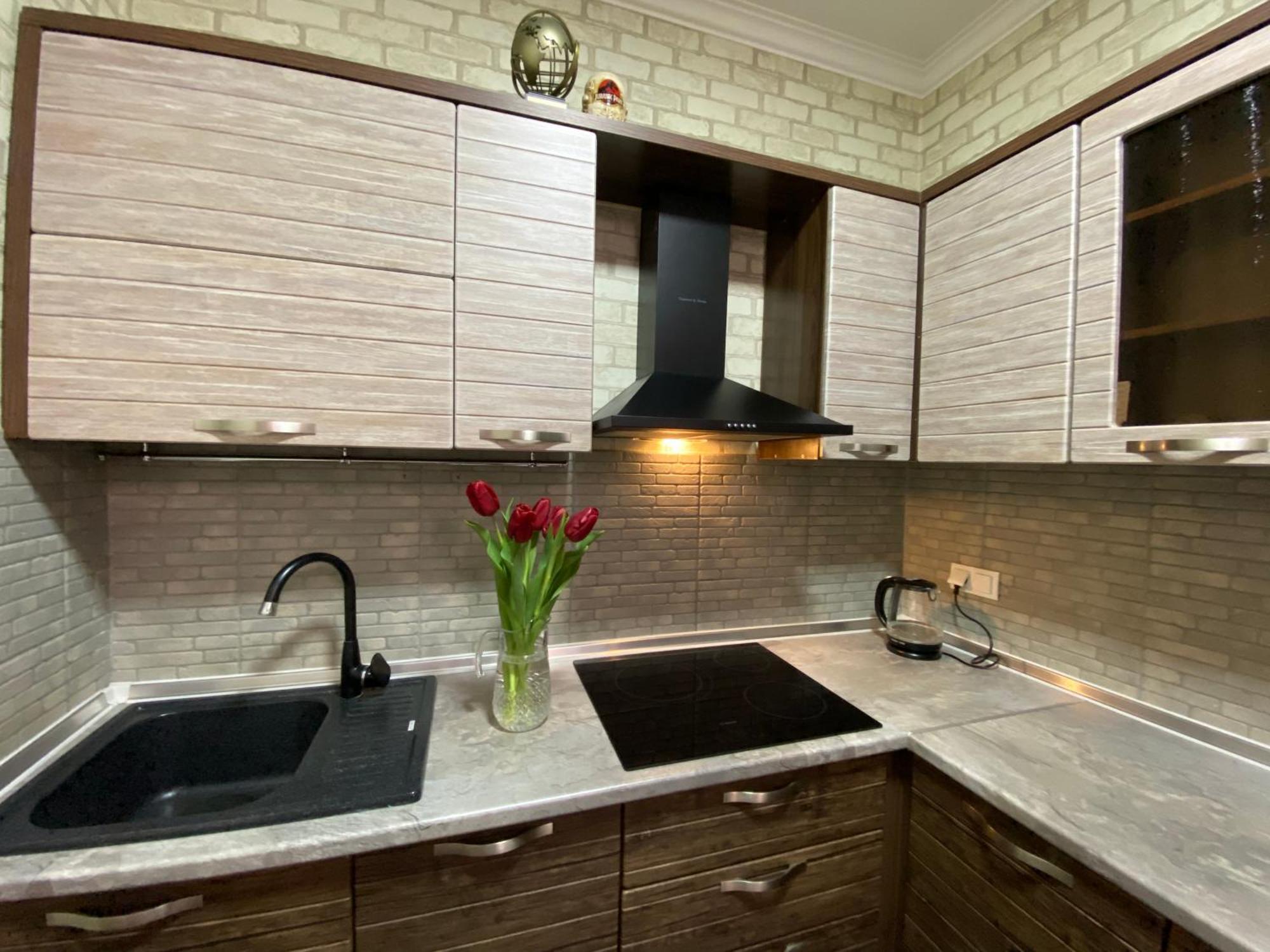 Appartement Жк Весна à Almaty Extérieur photo