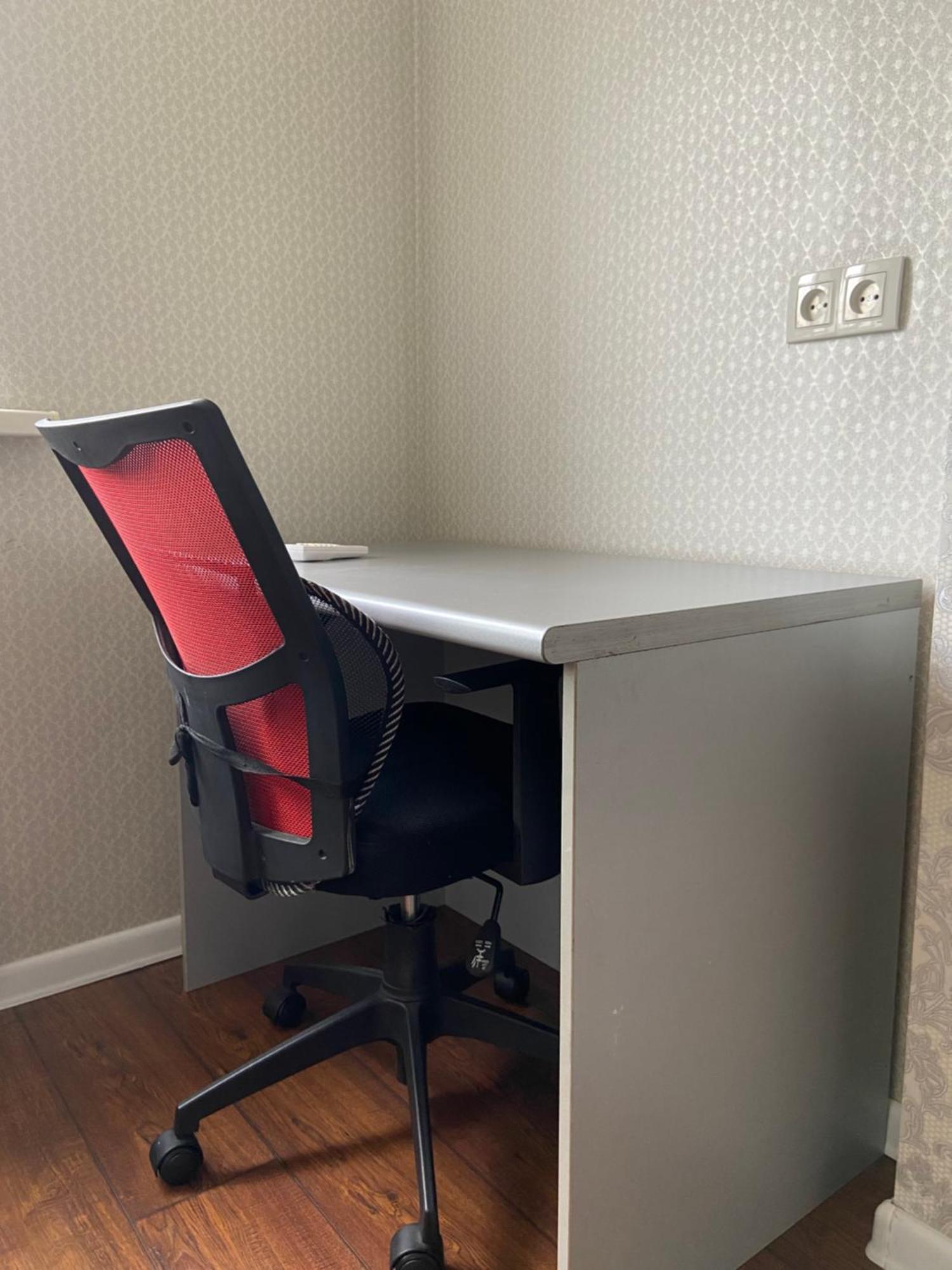 Appartement Жк Весна à Almaty Extérieur photo