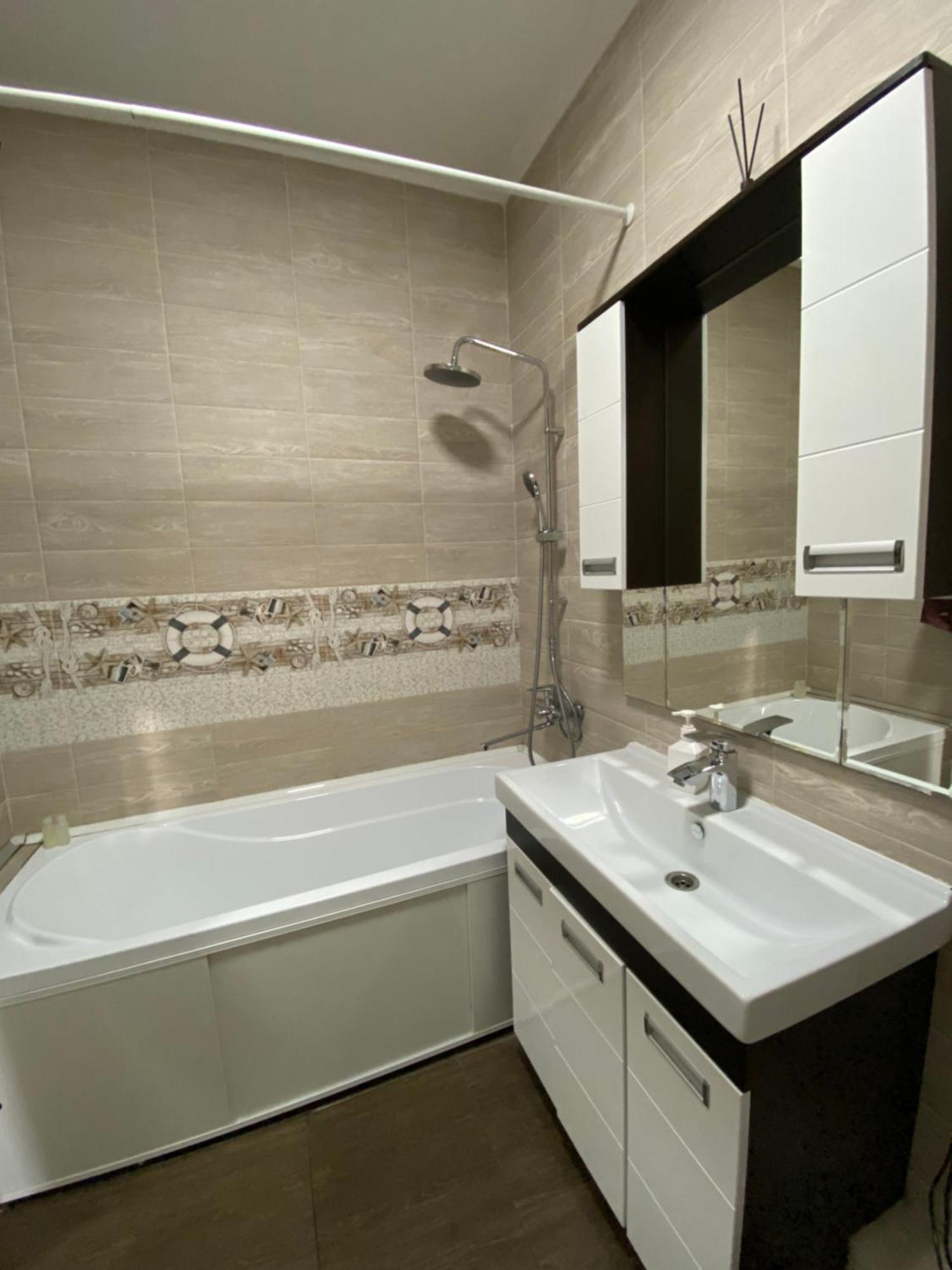 Appartement Жк Весна à Almaty Extérieur photo