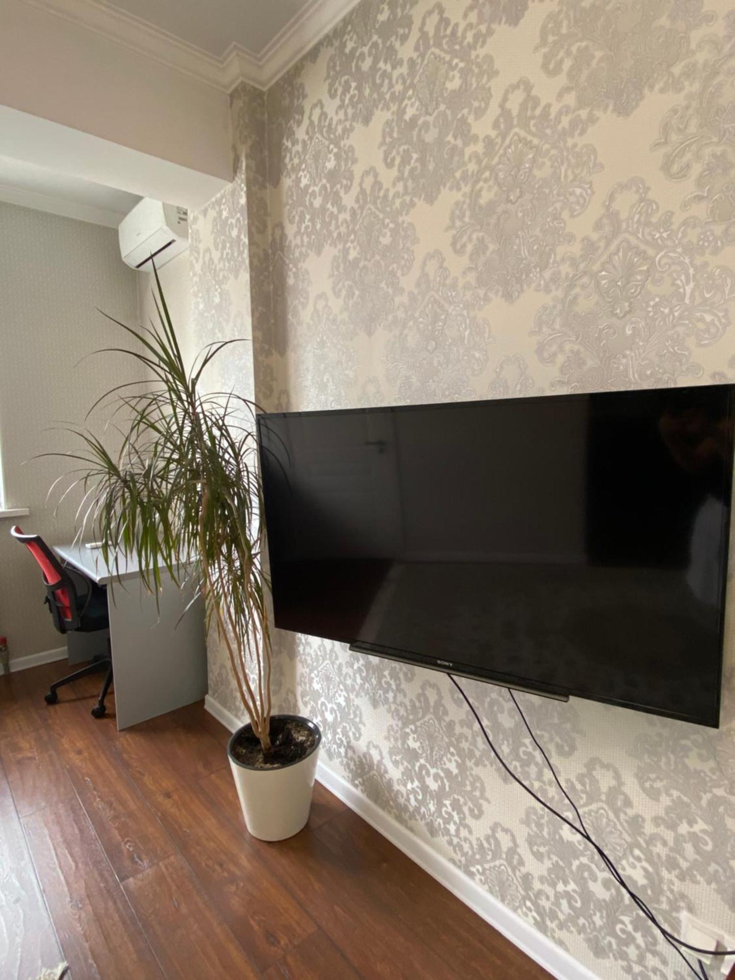 Appartement Жк Весна à Almaty Extérieur photo