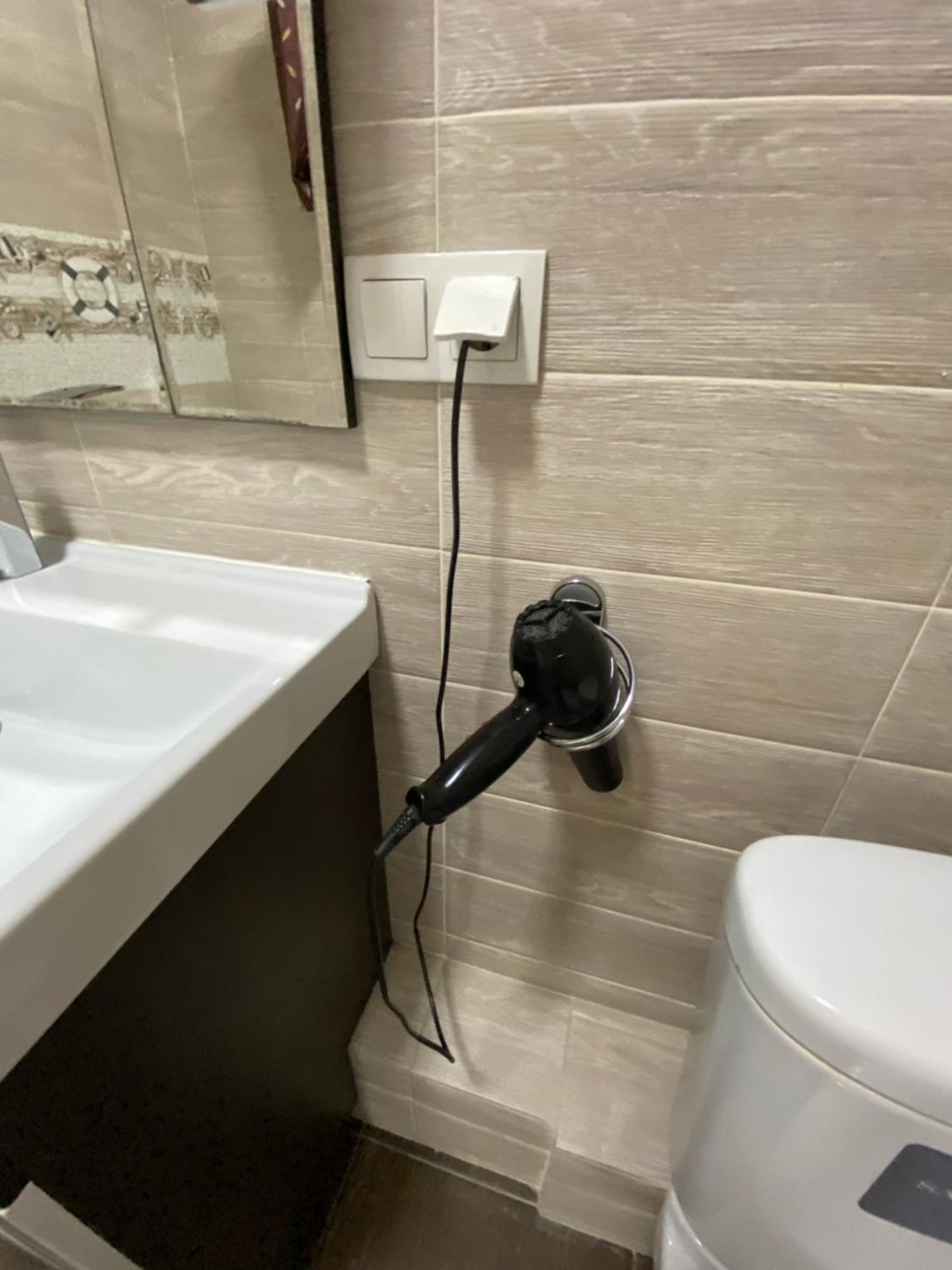 Appartement Жк Весна à Almaty Extérieur photo