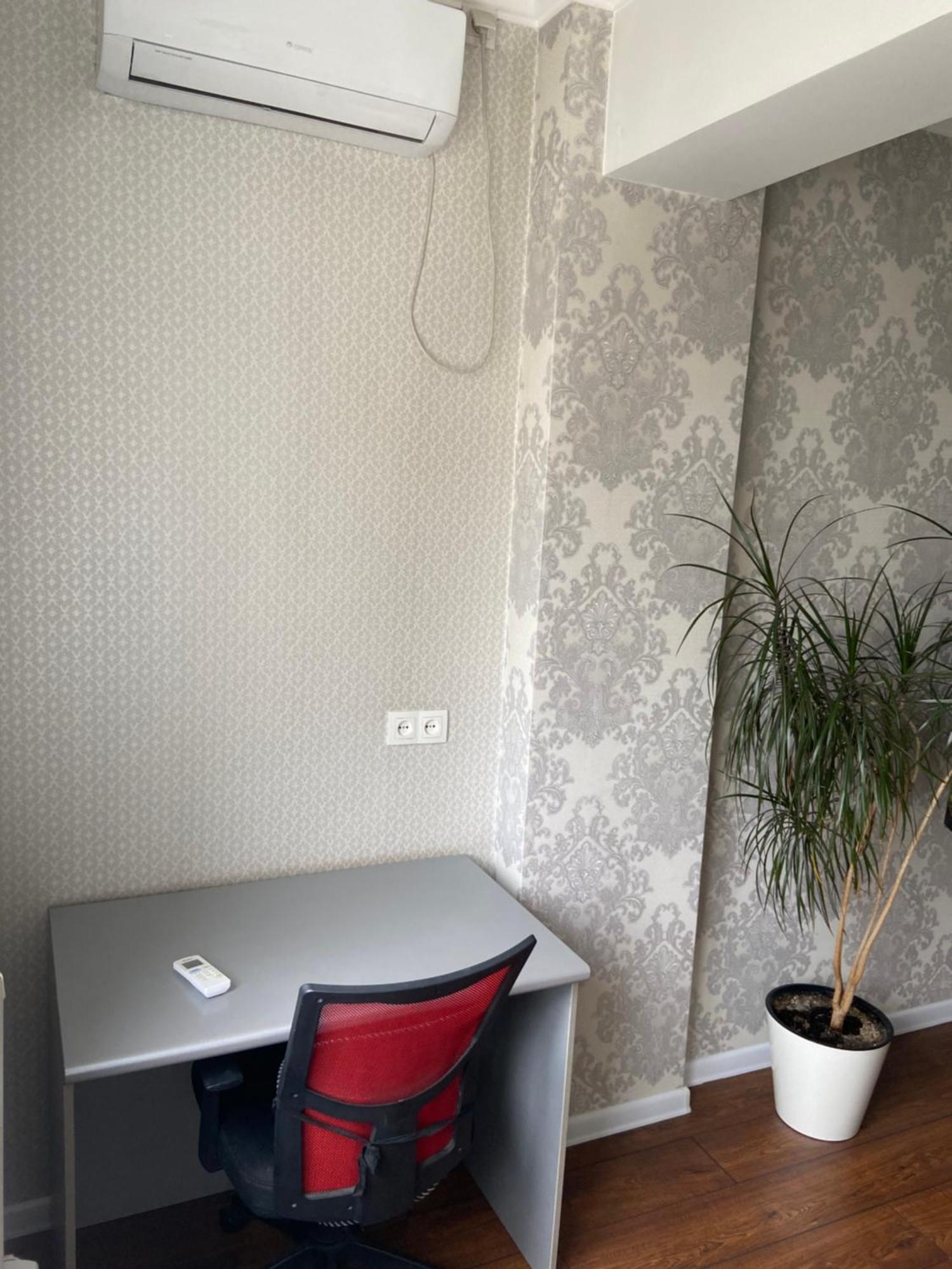 Appartement Жк Весна à Almaty Extérieur photo