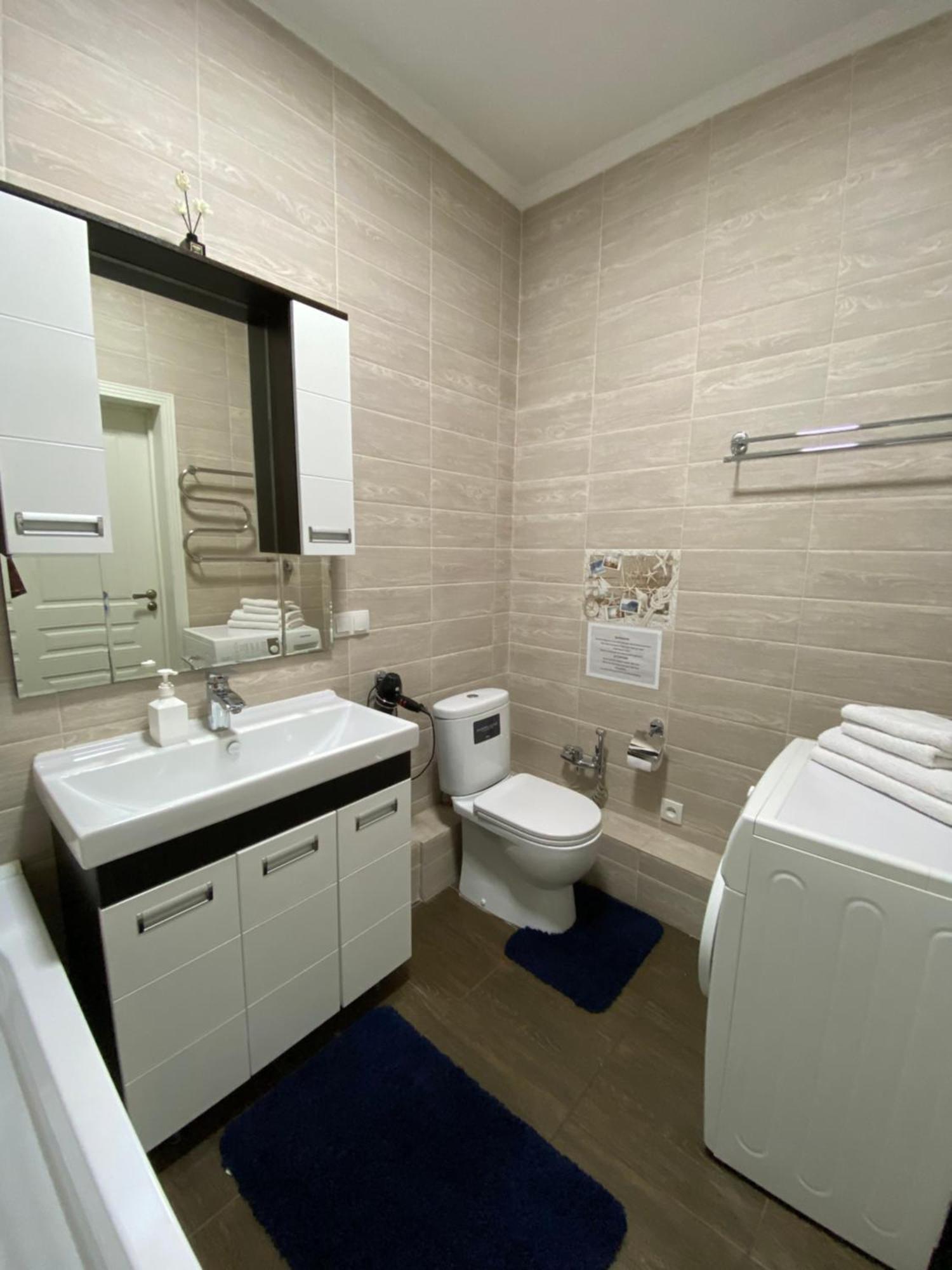 Appartement Жк Весна à Almaty Extérieur photo
