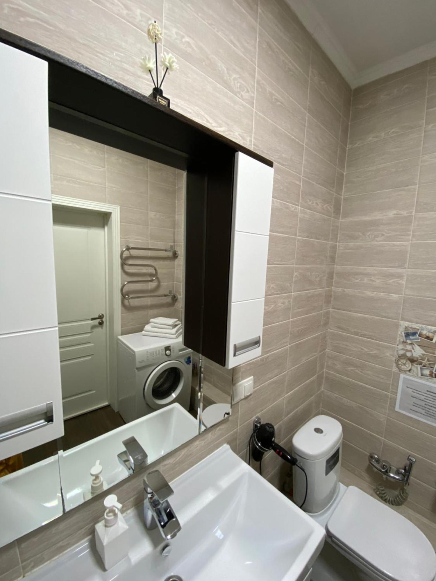 Appartement Жк Весна à Almaty Extérieur photo