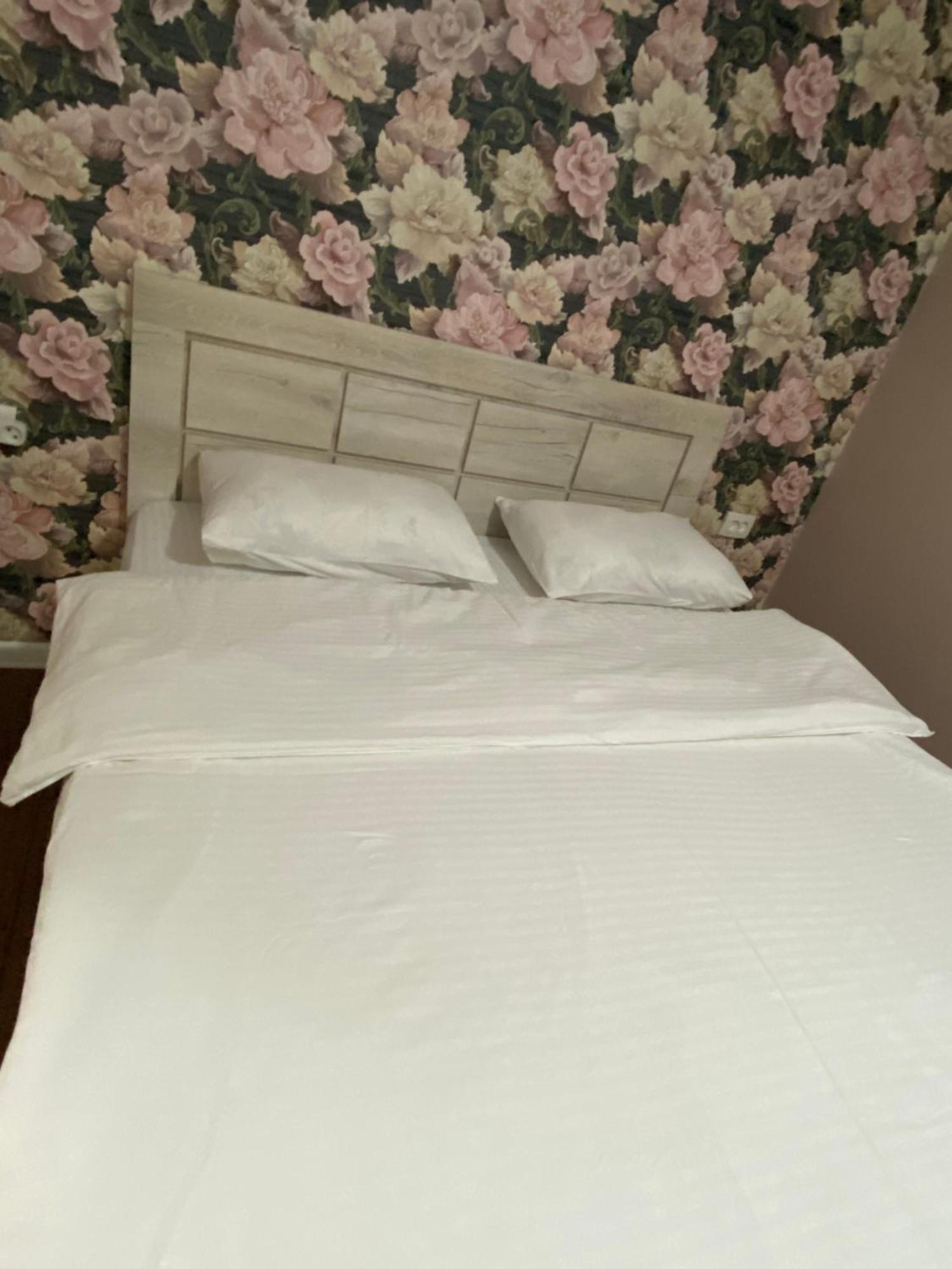 Appartement Жк Весна à Almaty Extérieur photo