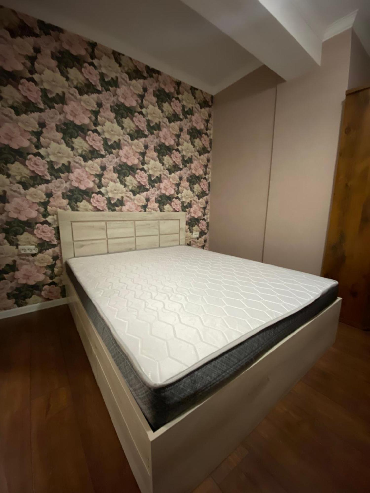 Appartement Жк Весна à Almaty Extérieur photo