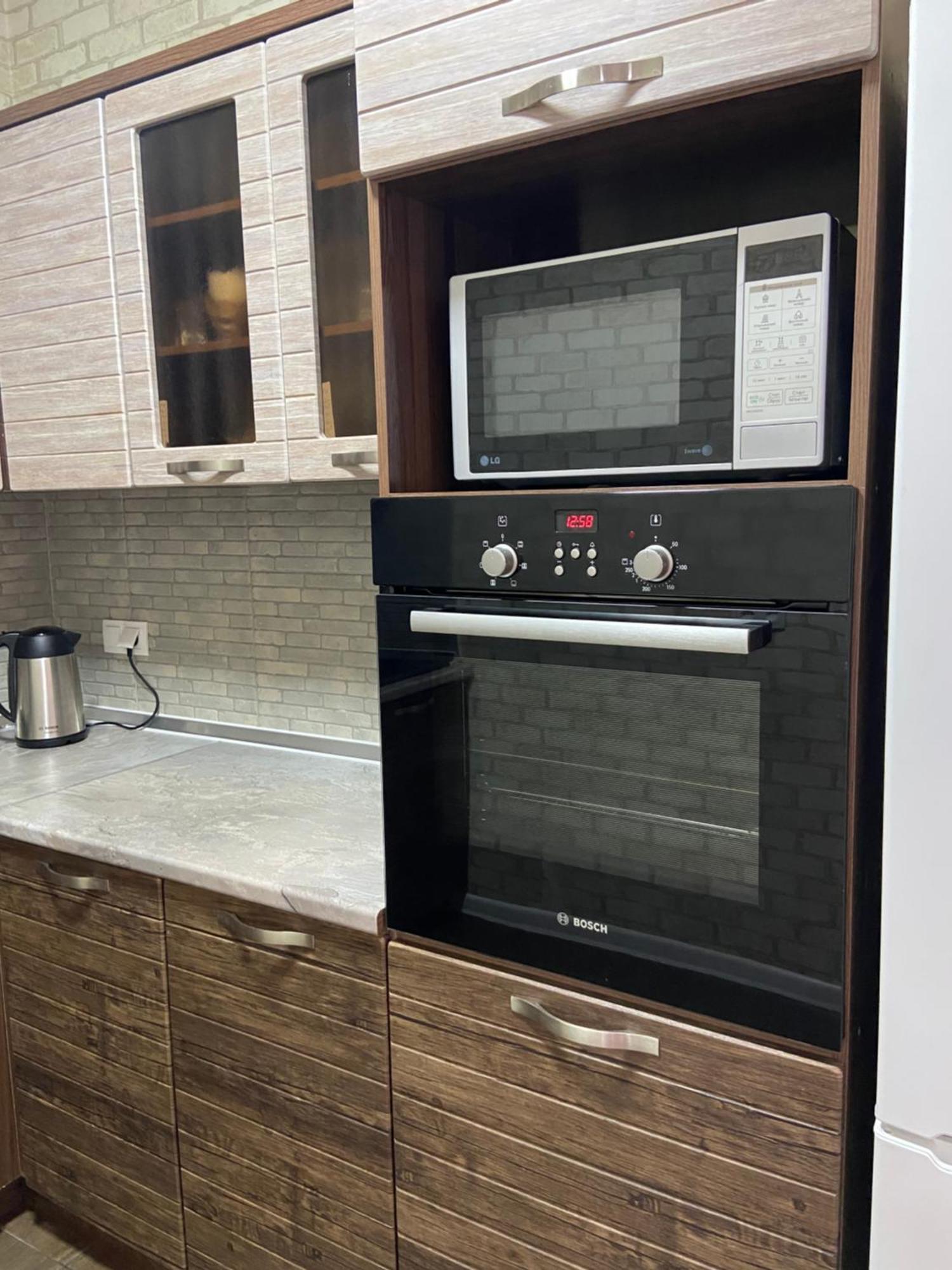 Appartement Жк Весна à Almaty Extérieur photo
